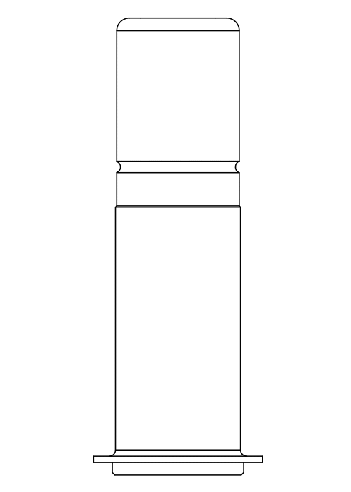 閥芯2205/S,ODS銅管內連接焊接接頭