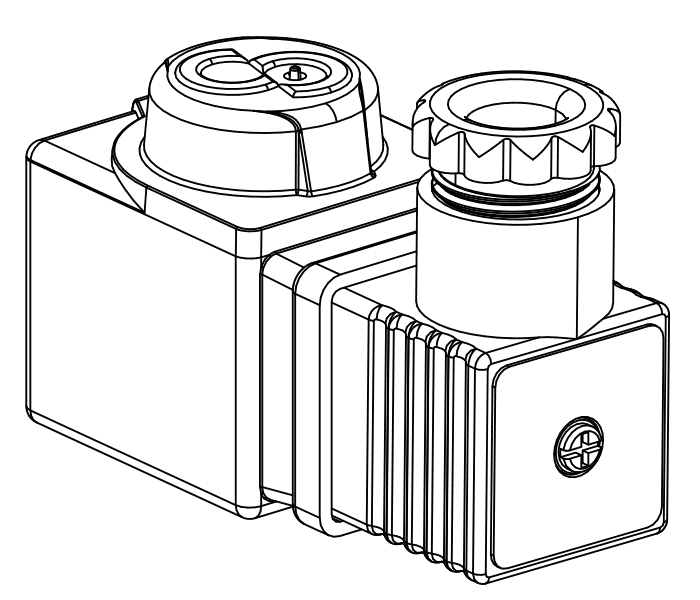 智能接頭系統9910/RD2,電壓24 VDC